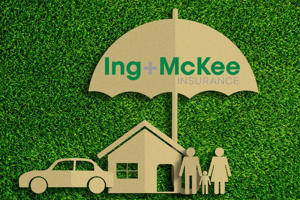 Ing home insurance