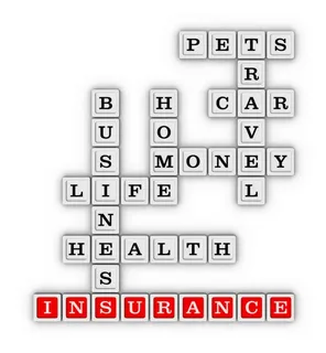 Insurance giant crossword clue