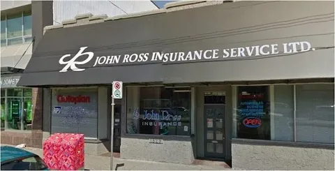 Ross insurance