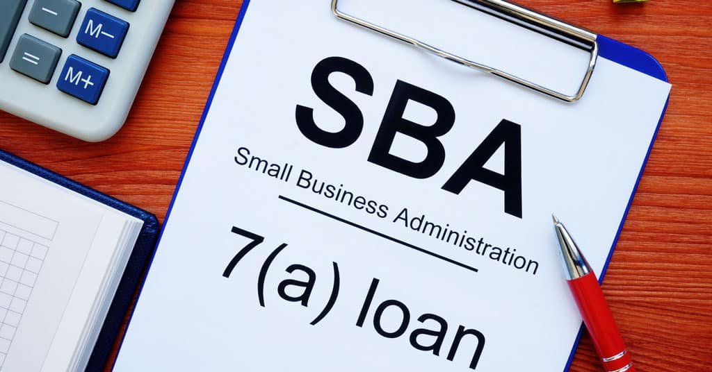 Sba 7a life insurance requirements