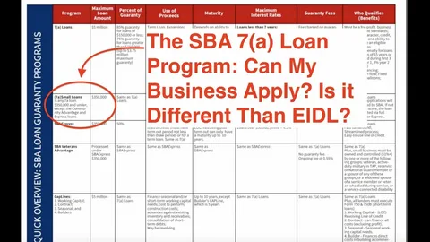 Sba 7a life insurance requirements