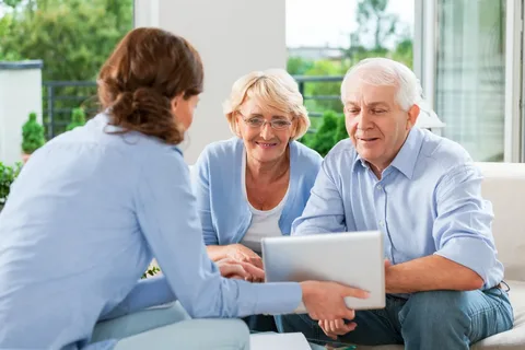 Senior medicare insurance services in goose creek sc