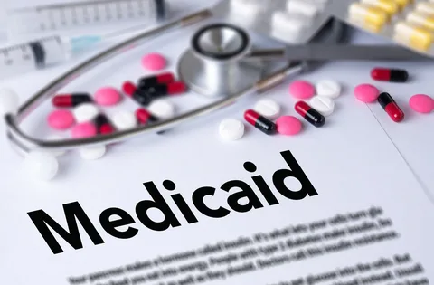 Medicaid life insurance