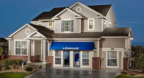 Lennar home insurance 2024-25